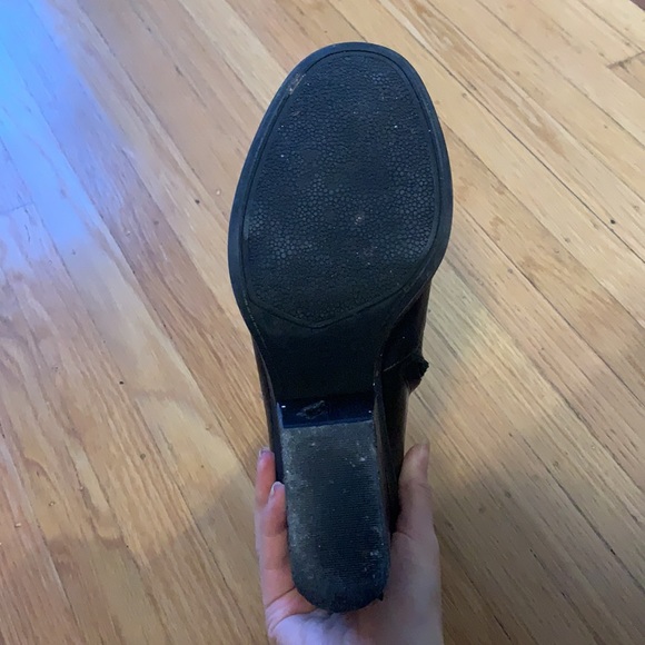 COPY - Robert Clergerie Ankle Boots - Picture 7 of 10